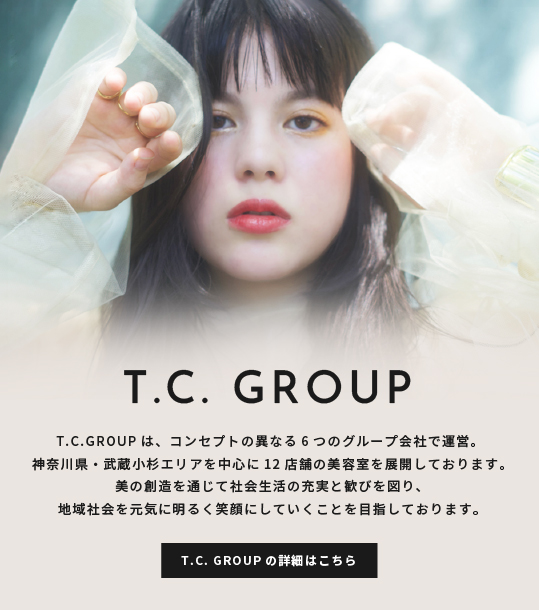 T.C.GROUP